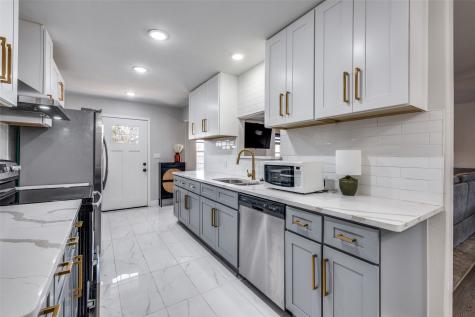 348 Thompson Street Fort Worth TX 76134