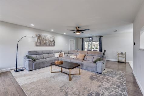 348 Thompson Street Fort Worth TX 76134