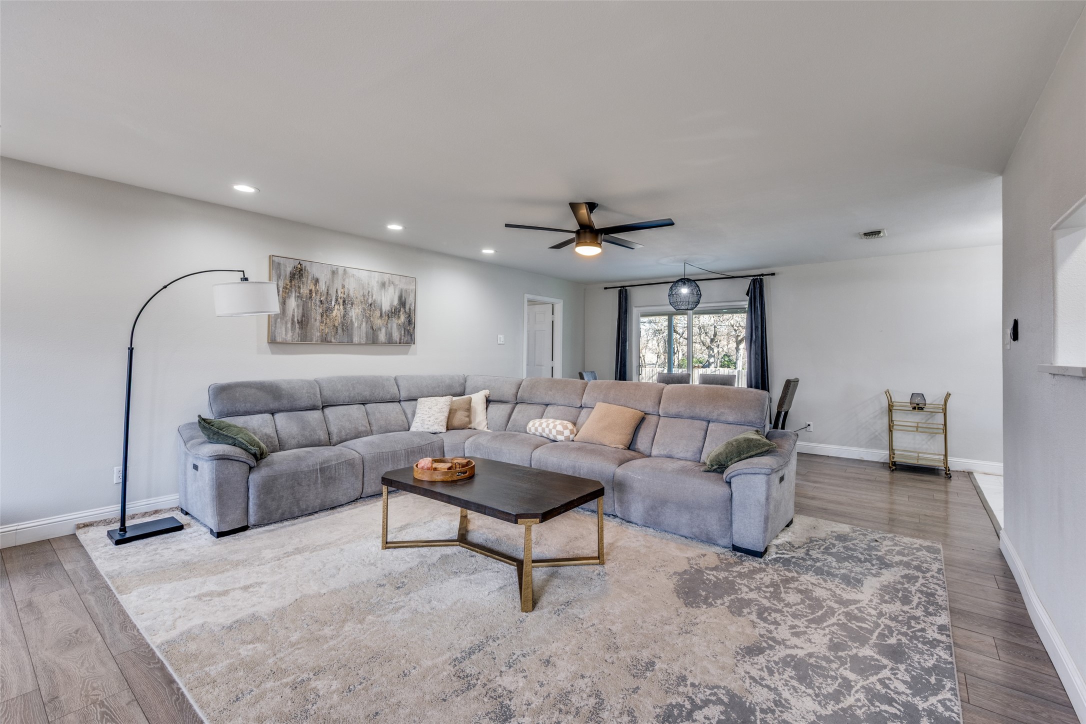 348 Thompson Street Fort Worth TX 76134