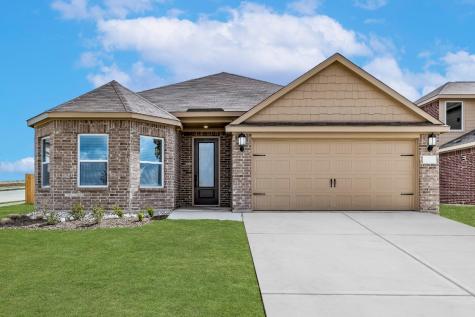 920 American Flyer Boulevard Fort Worth TX 76108