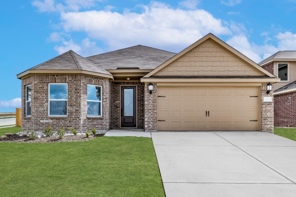 920 American Flyer Boulevard Fort Worth TX 76108
