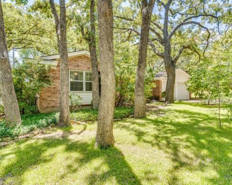 2236 Oak Hill Drive Bedford TX 76022
