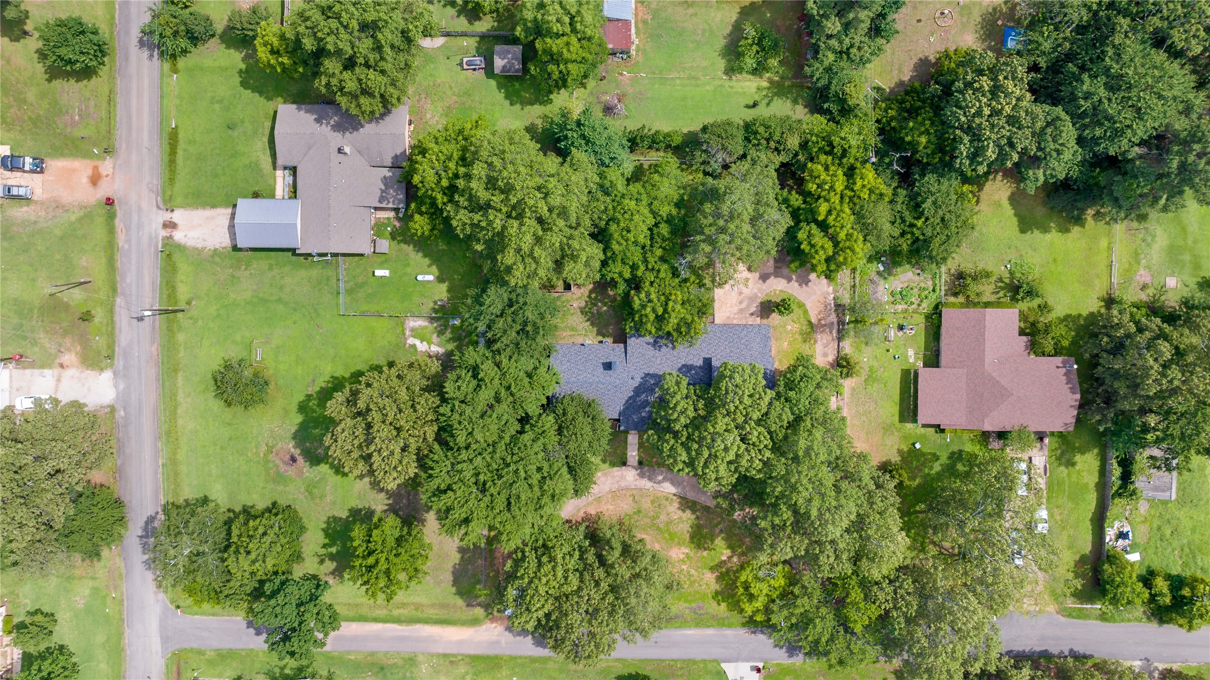 5270 Birch Paris TX 75462