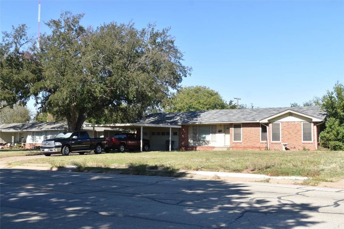 4212 Seymour Road Wichita Falls TX 76309