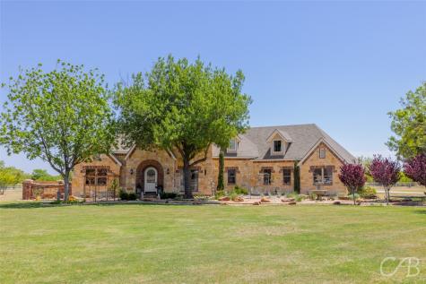 8141 Saddle Creek Road Abilene TX 79602