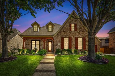 6832 Wilderness Way Drive Grand Prairie TX 75054