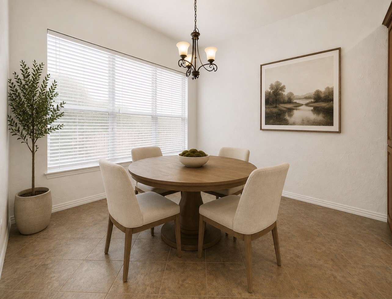 132 Silver Rose Boulevard Burleson TX 76028