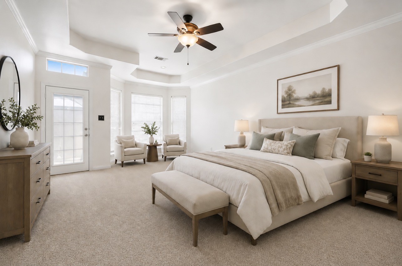 132 Silver Rose Boulevard Burleson TX 76028