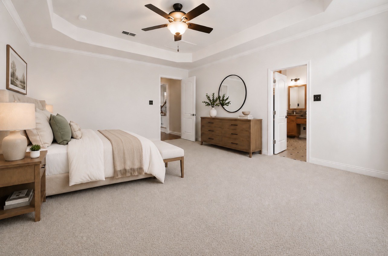 132 Silver Rose Boulevard Burleson TX 76028