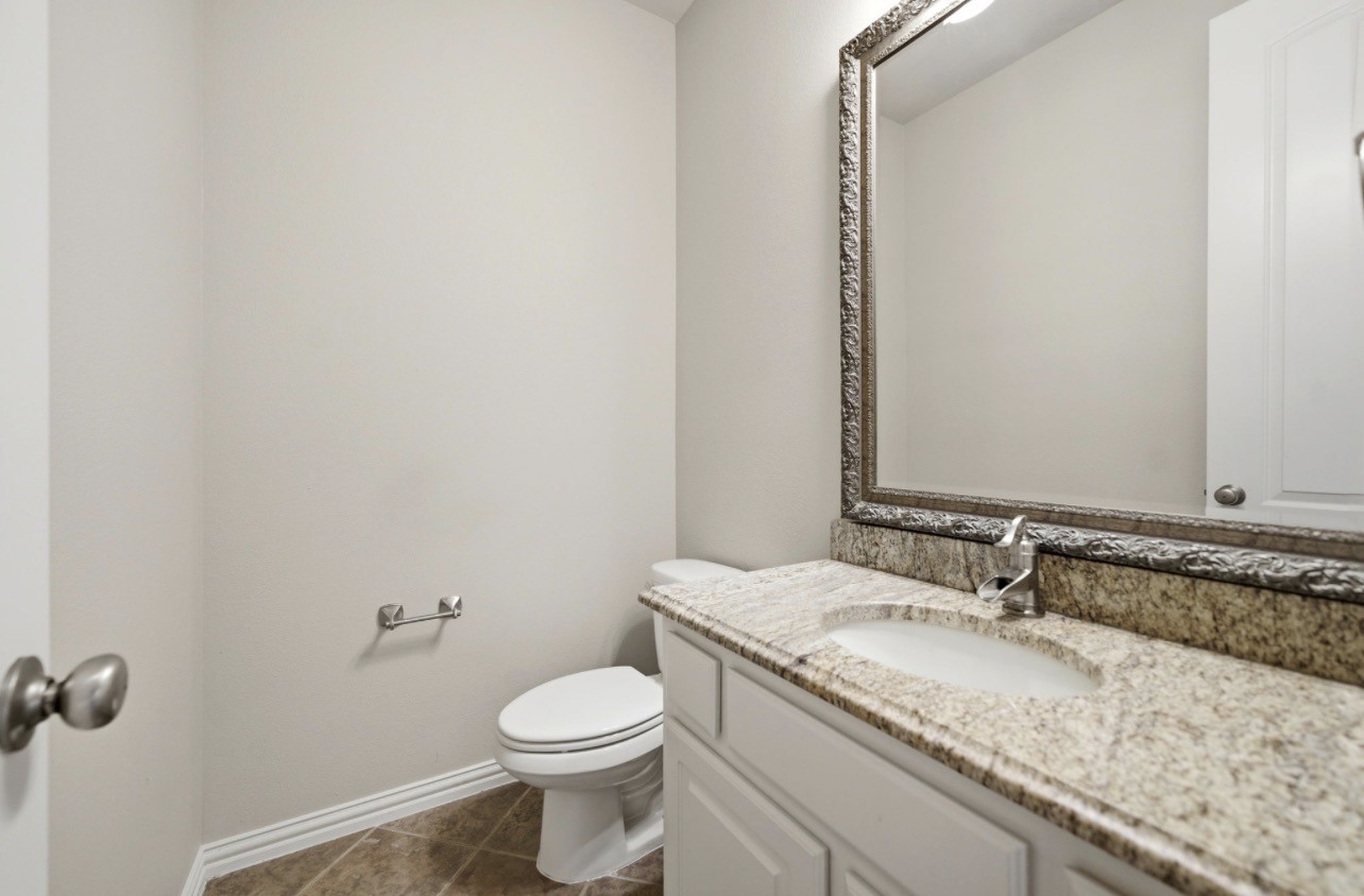 132 Silver Rose Boulevard Burleson TX 76028