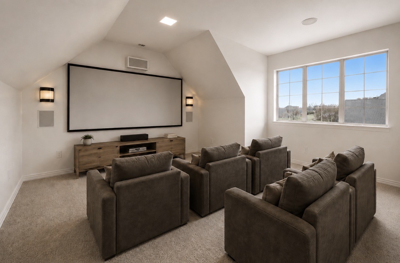 132 Silver Rose Boulevard Burleson TX 76028