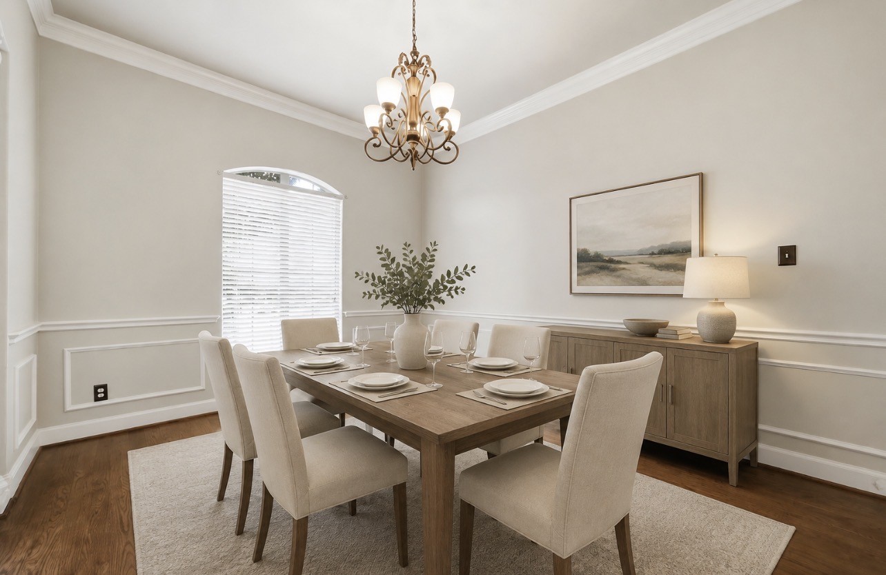 132 Silver Rose Boulevard Burleson TX 76028