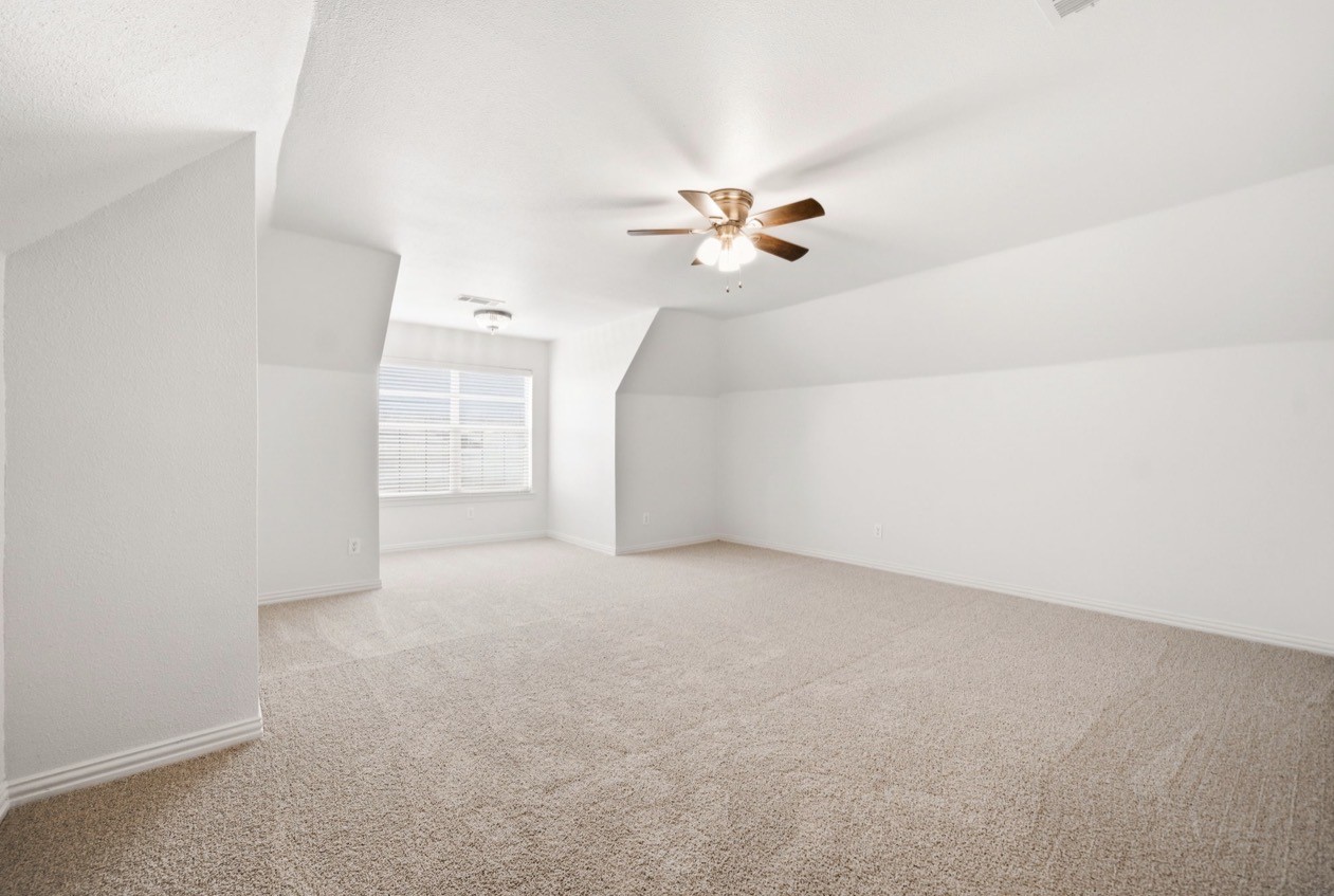132 Silver Rose Boulevard Burleson TX 76028