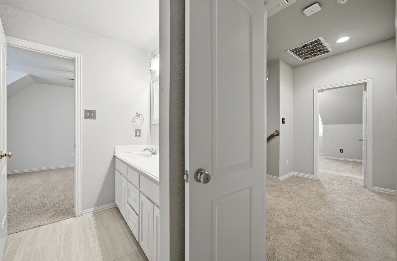 132 Silver Rose Boulevard Burleson TX 76028