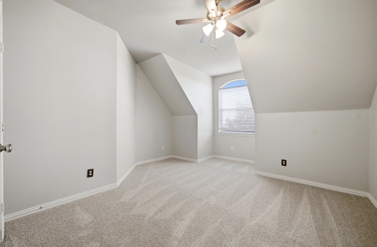 132 Silver Rose Boulevard Burleson TX 76028