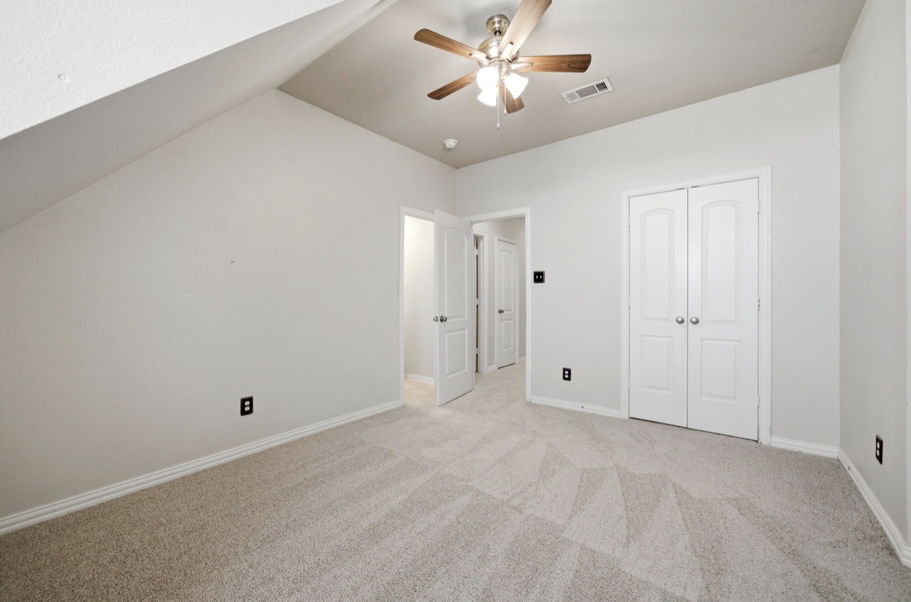 132 Silver Rose Boulevard Burleson TX 76028