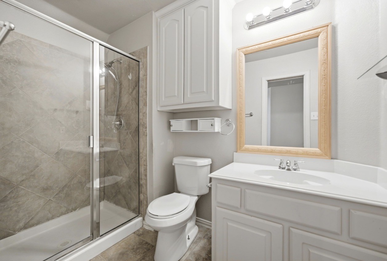132 Silver Rose Boulevard Burleson TX 76028