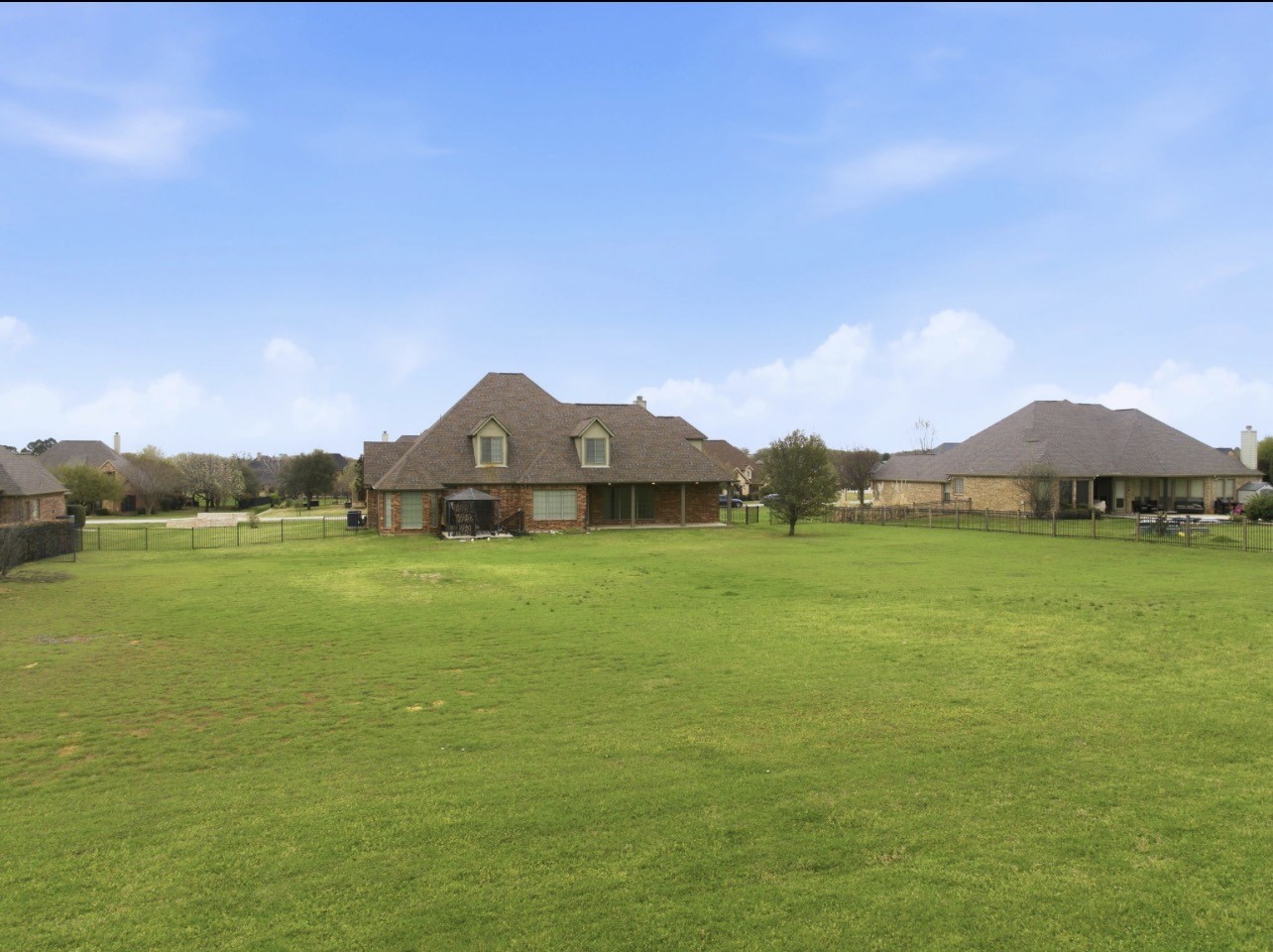 132 Silver Rose Boulevard Burleson TX 76028