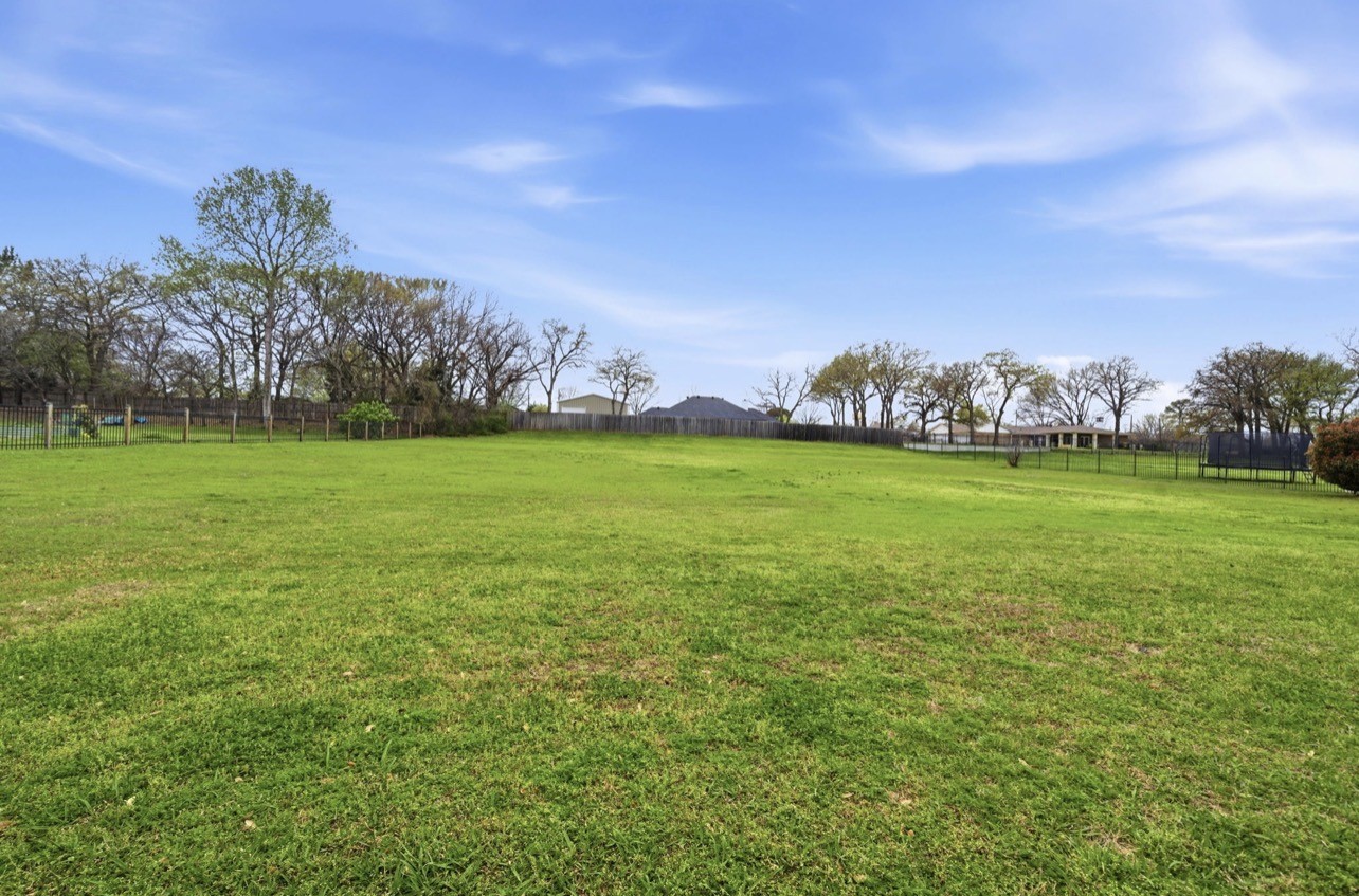 132 Silver Rose Boulevard Burleson TX 76028