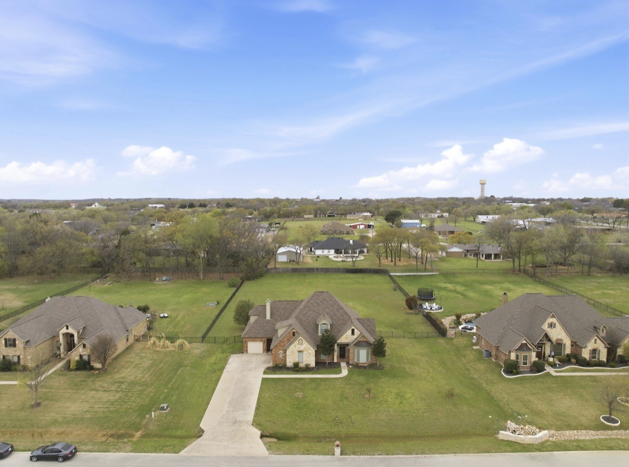 132 Silver Rose Boulevard Burleson TX 76028