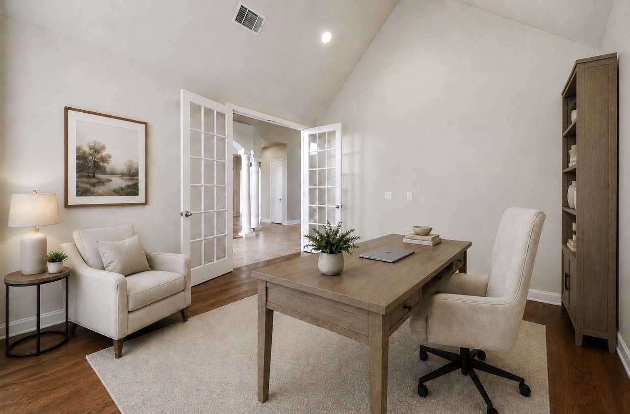 132 Silver Rose Boulevard Burleson TX 76028