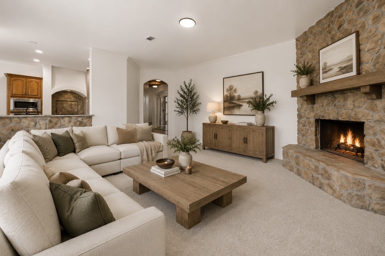 132 Silver Rose Boulevard Burleson TX 76028
