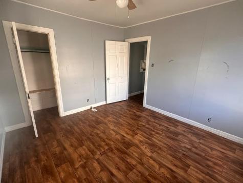 205 Hollywood Street Coleman TX 76834