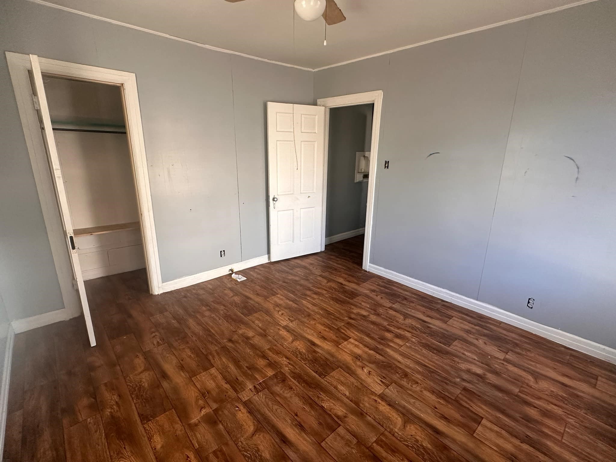 205 Hollywood Street Coleman TX 76834