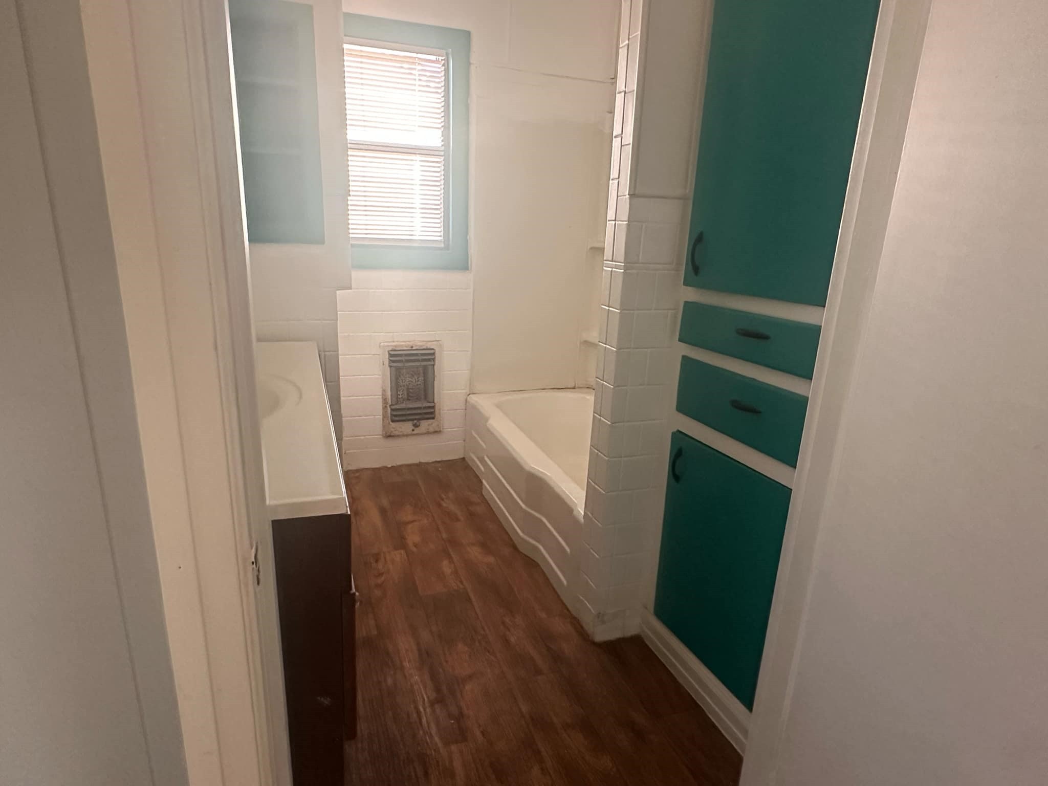 205 Hollywood Street Coleman TX 76834