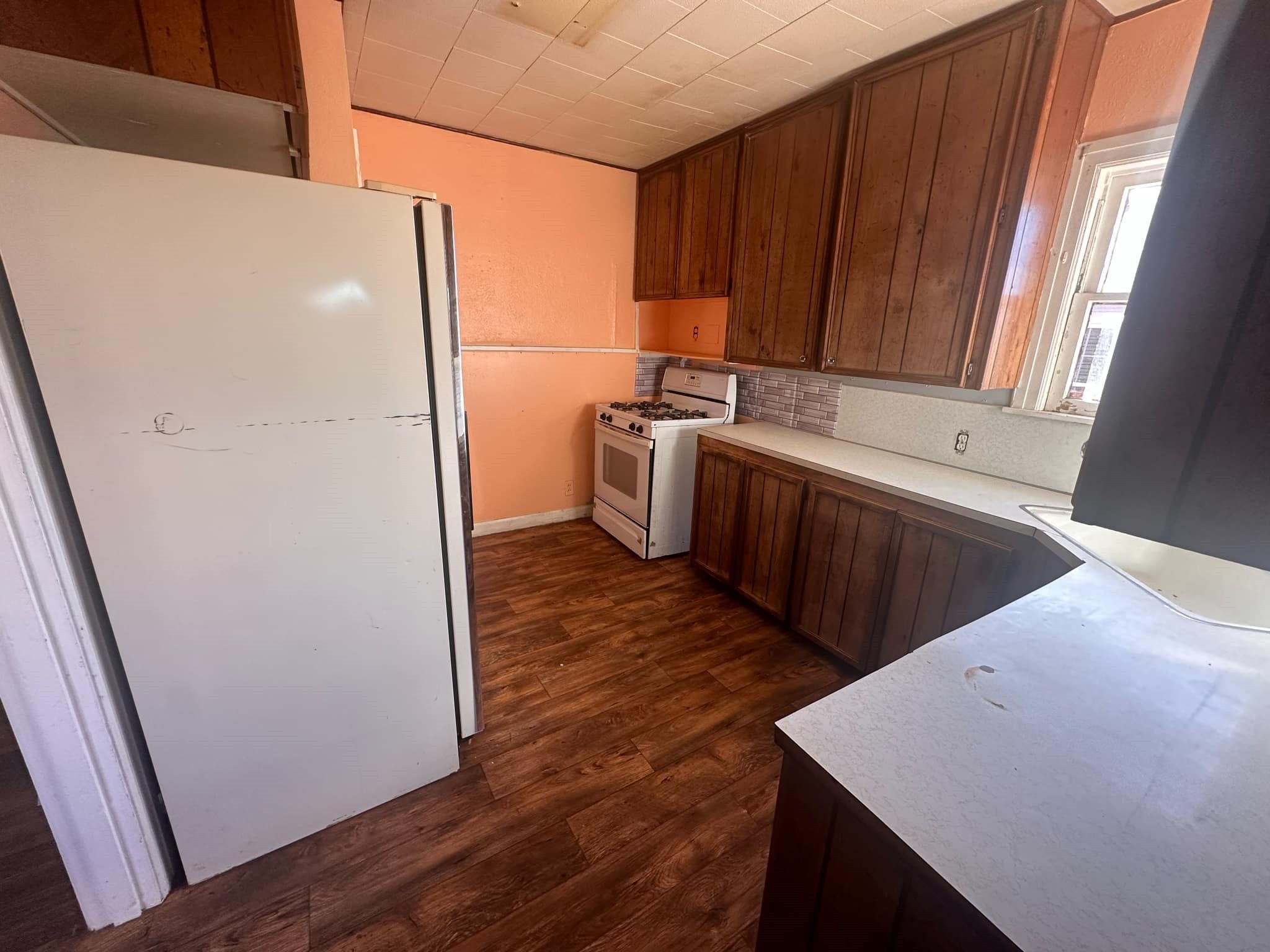 205 Hollywood Street Coleman TX 76834