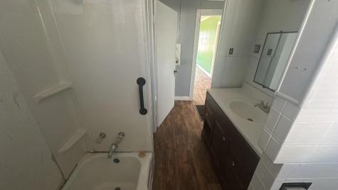 205 Hollywood Street Coleman TX 76834