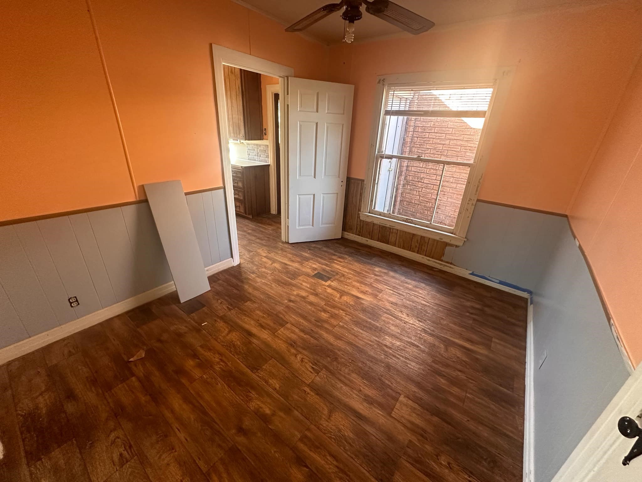 205 Hollywood Street Coleman TX 76834