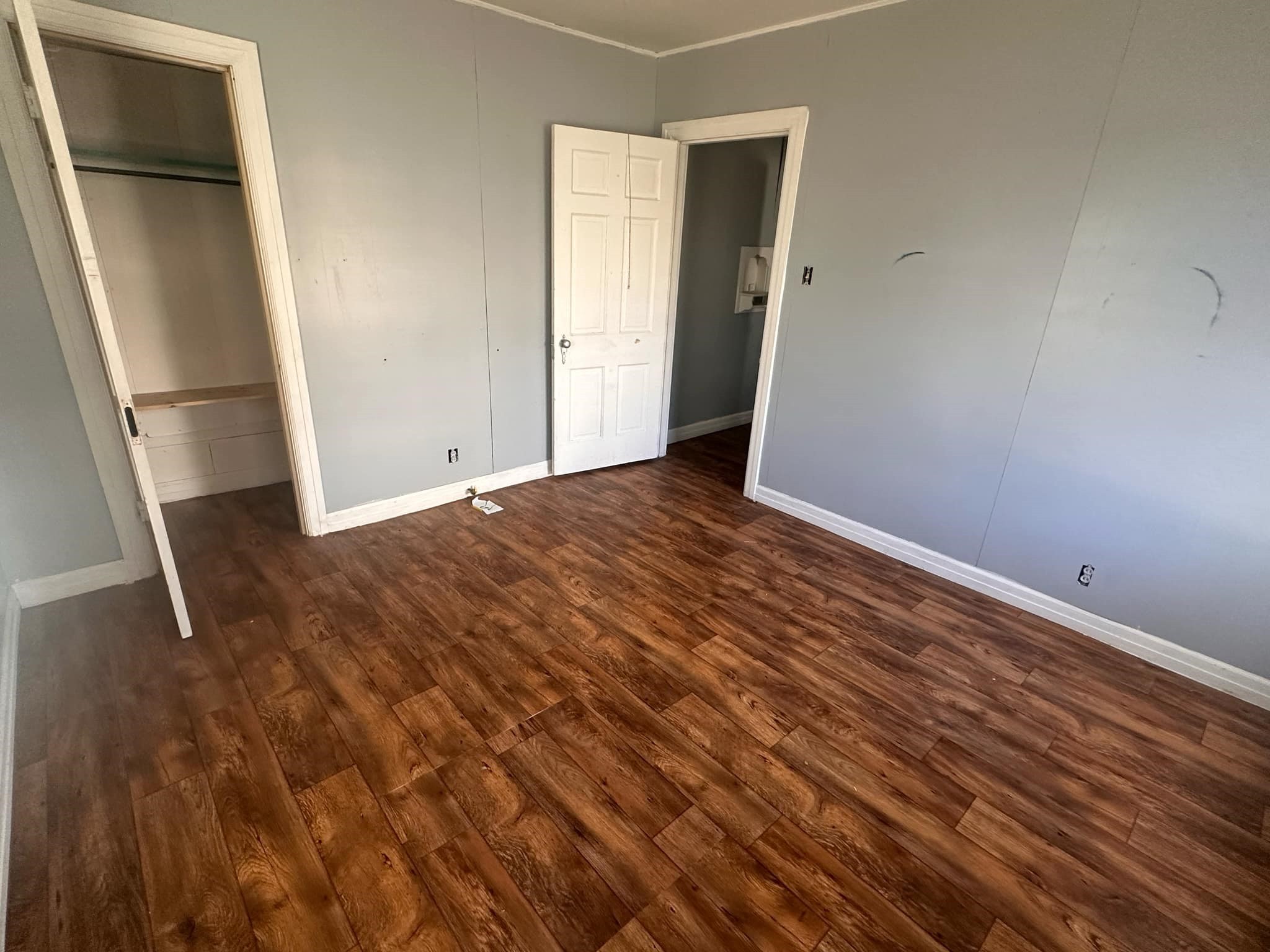 205 Hollywood Street Coleman TX 76834