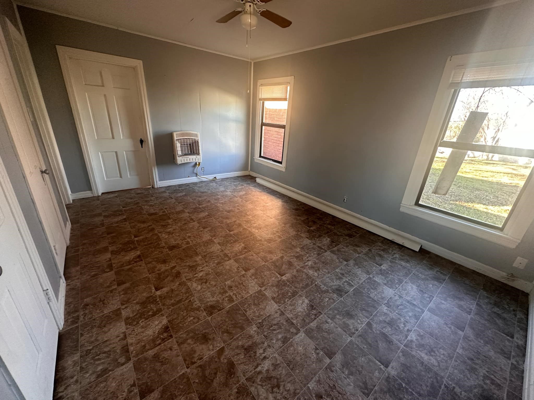 205 Hollywood Street Coleman TX 76834