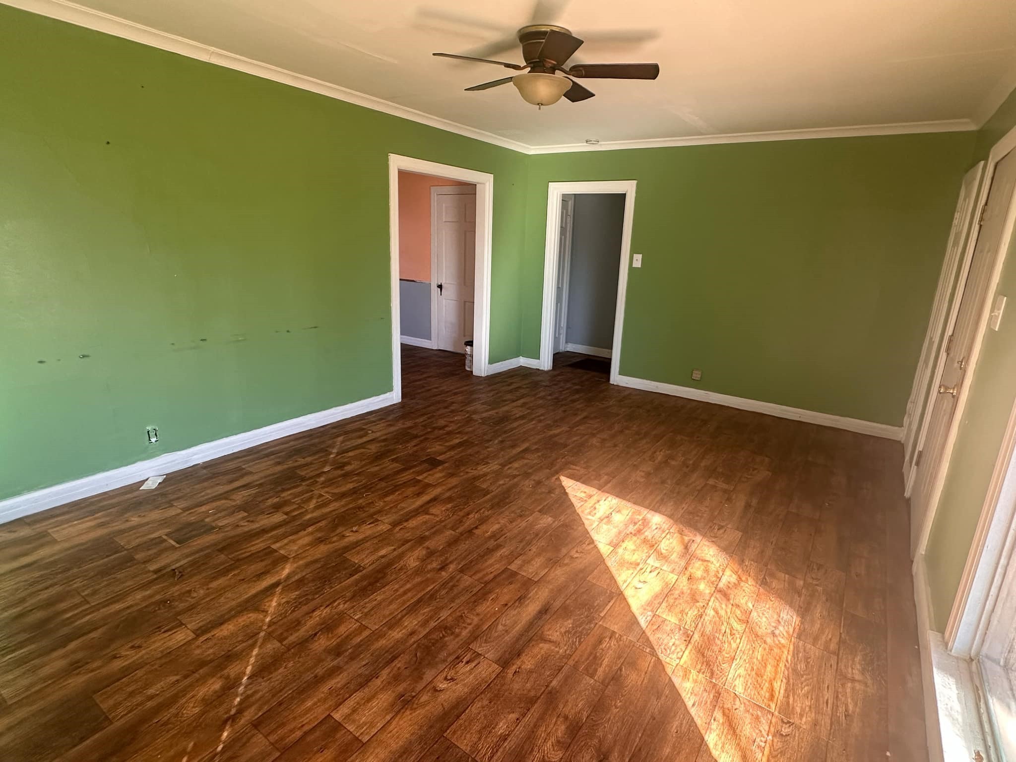 205 Hollywood Street Coleman TX 76834