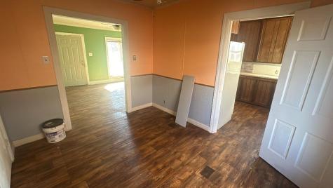 205 Hollywood Street Coleman TX 76834