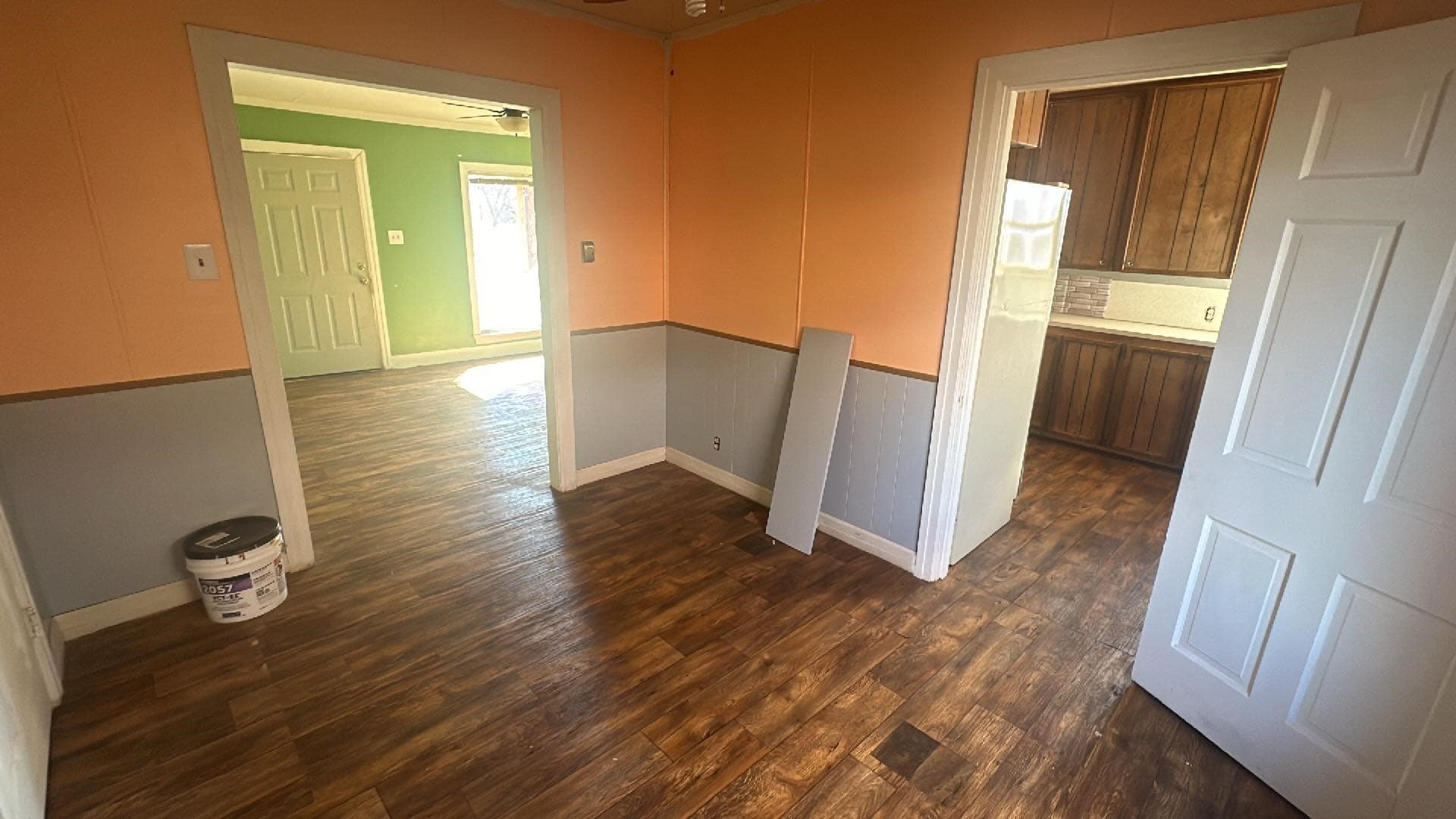 205 Hollywood Street Coleman TX 76834