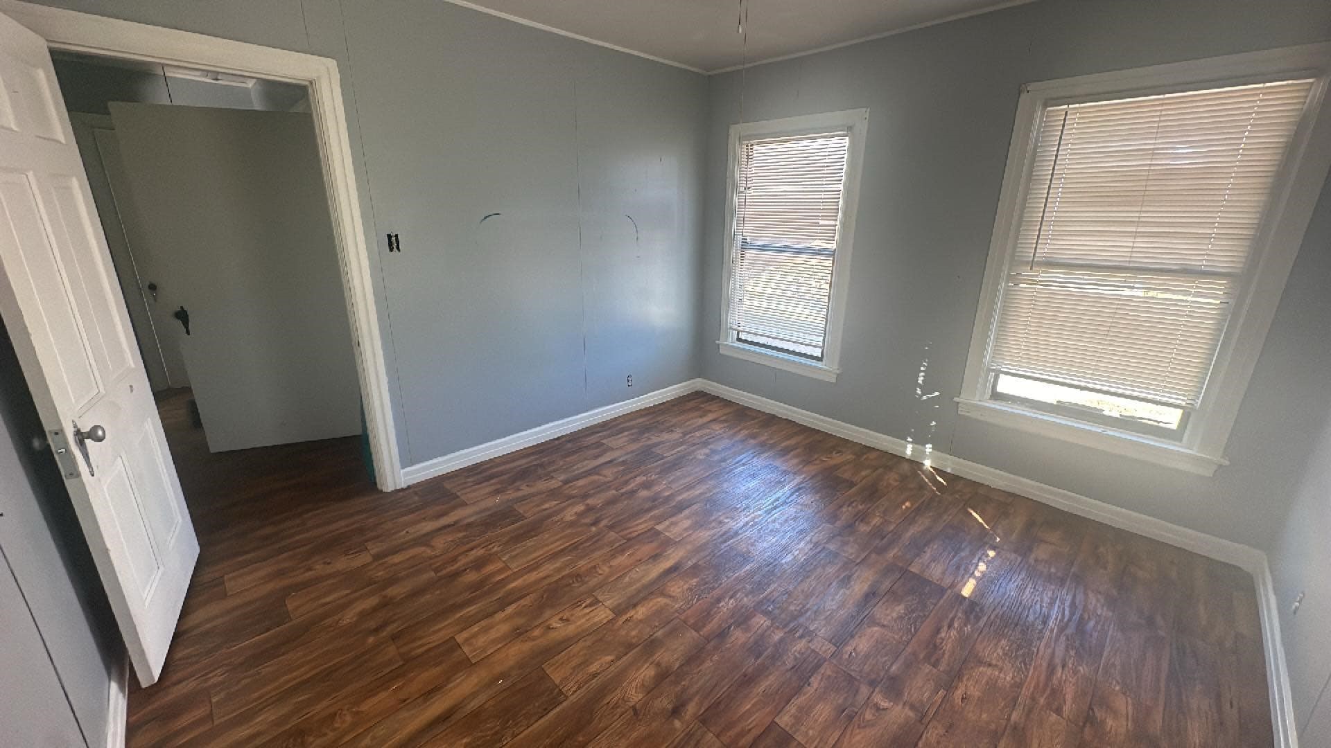 205 Hollywood Street Coleman TX 76834