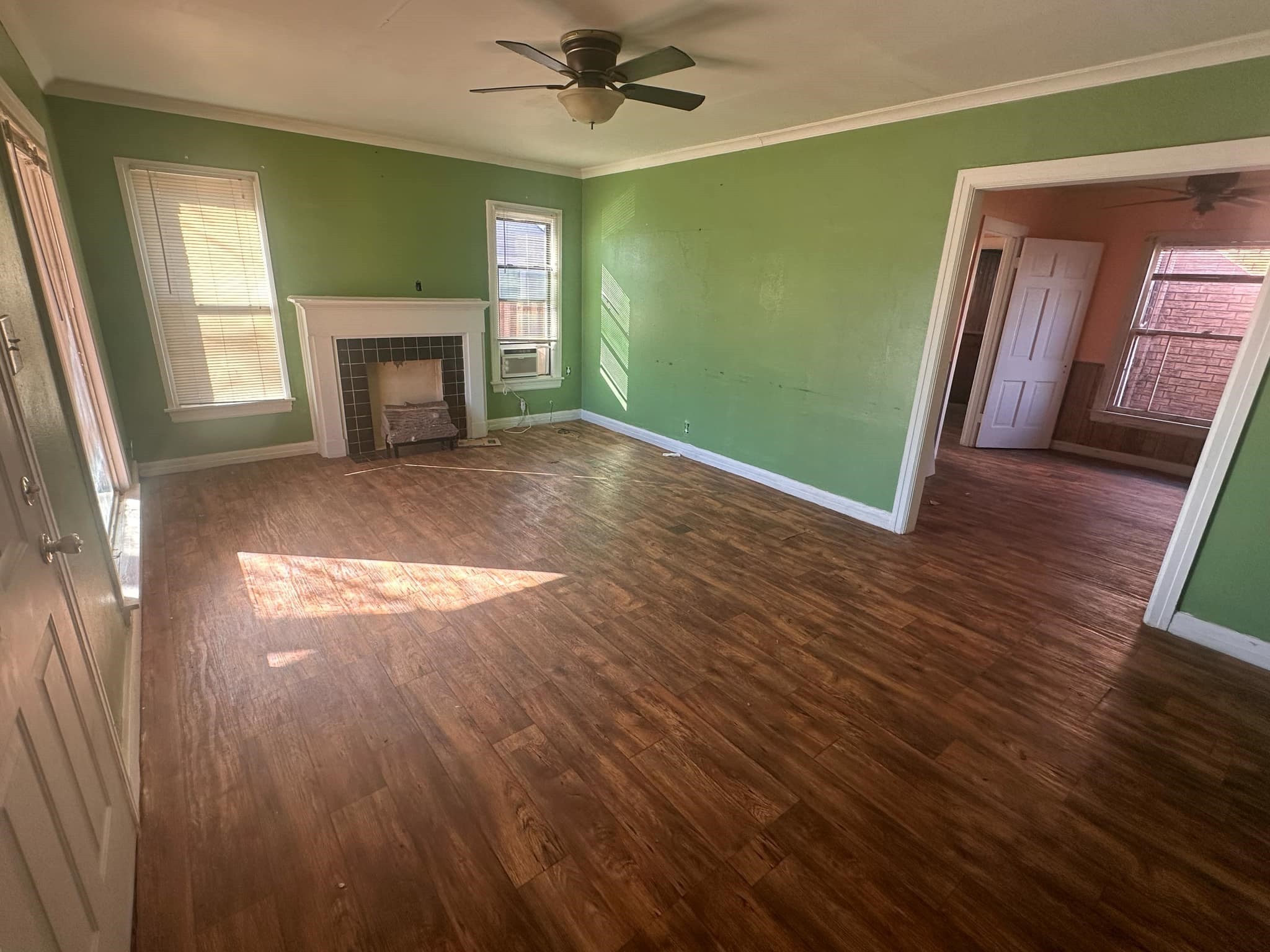 205 Hollywood Street Coleman TX 76834