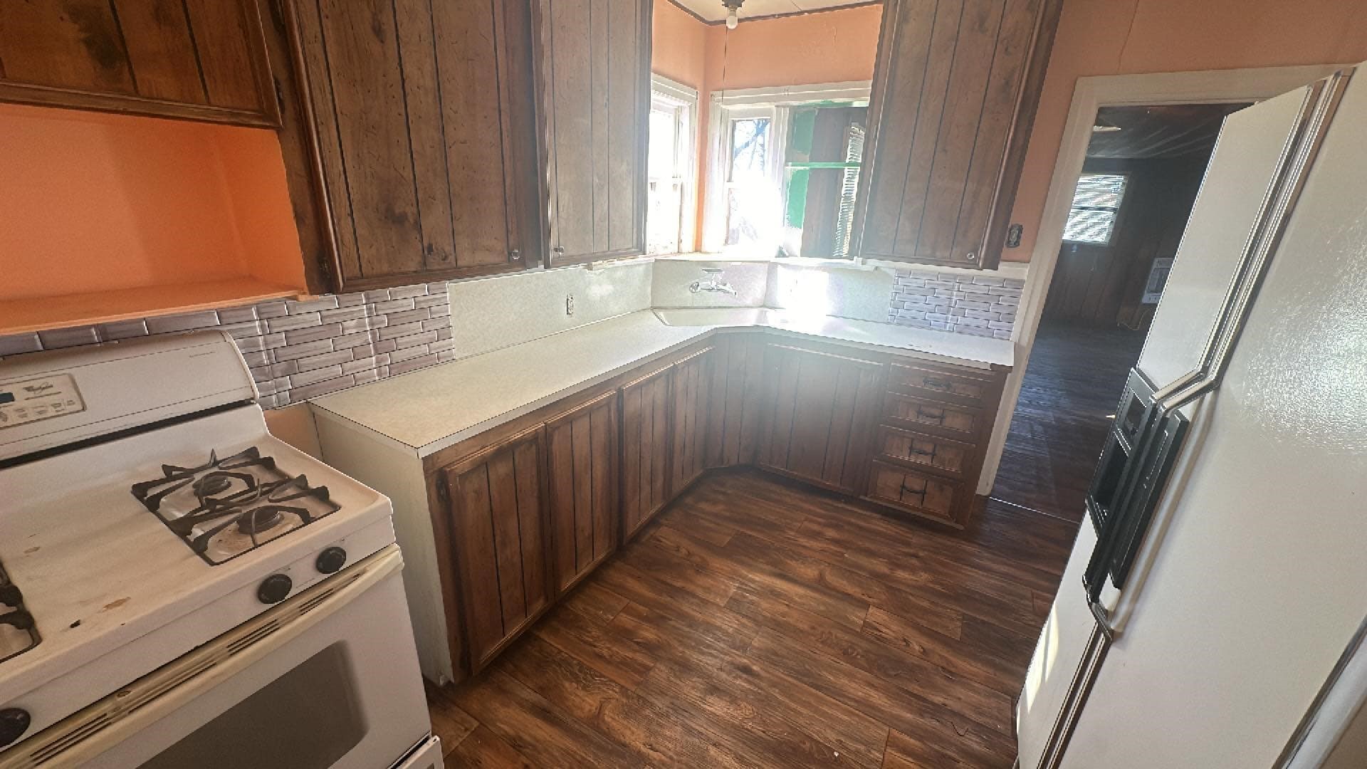 205 Hollywood Street Coleman TX 76834
