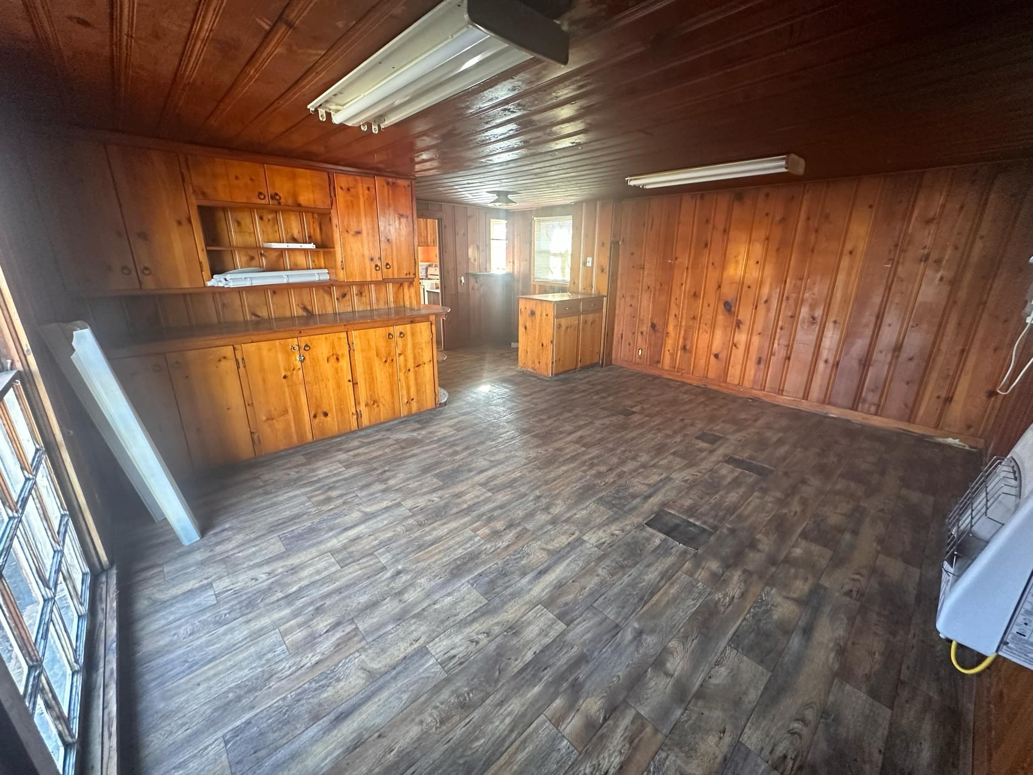 205 Hollywood Street Coleman TX 76834