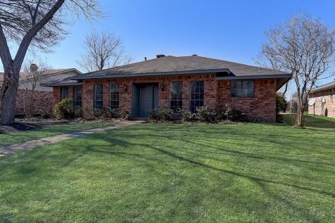 1401 Monterrey Drive Garland TX 75042
