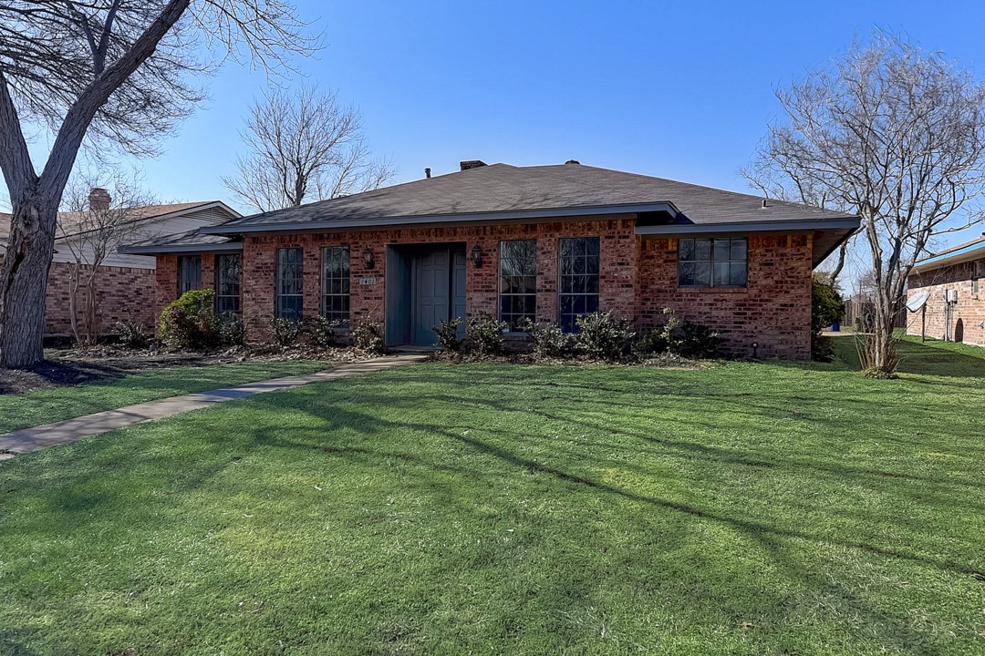 1401 Monterrey Drive Garland TX 75042