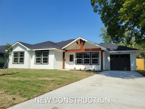 10019 Muskogee Drive Dallas TX 75217