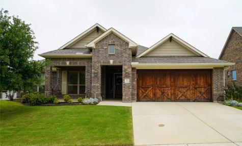 3105 Arbor View Drive Burleson TX 76028