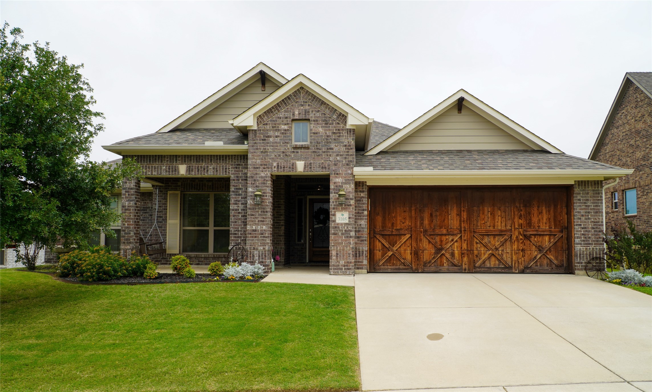 3105 Arbor View Drive Burleson TX 76028
