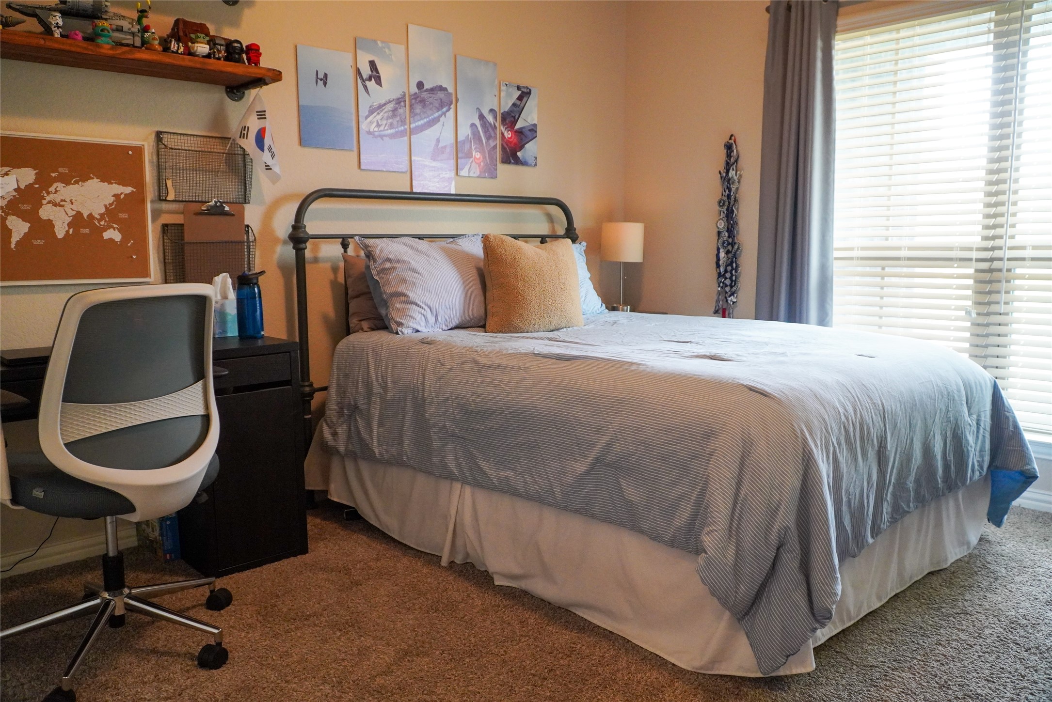 3105 Arbor View Drive Burleson TX 76028