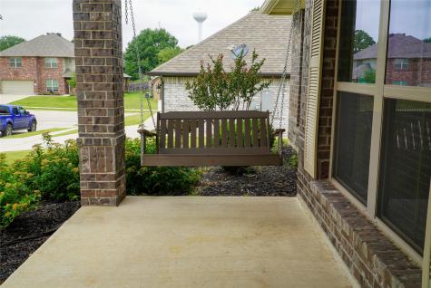 3105 Arbor View Drive Burleson TX 76028