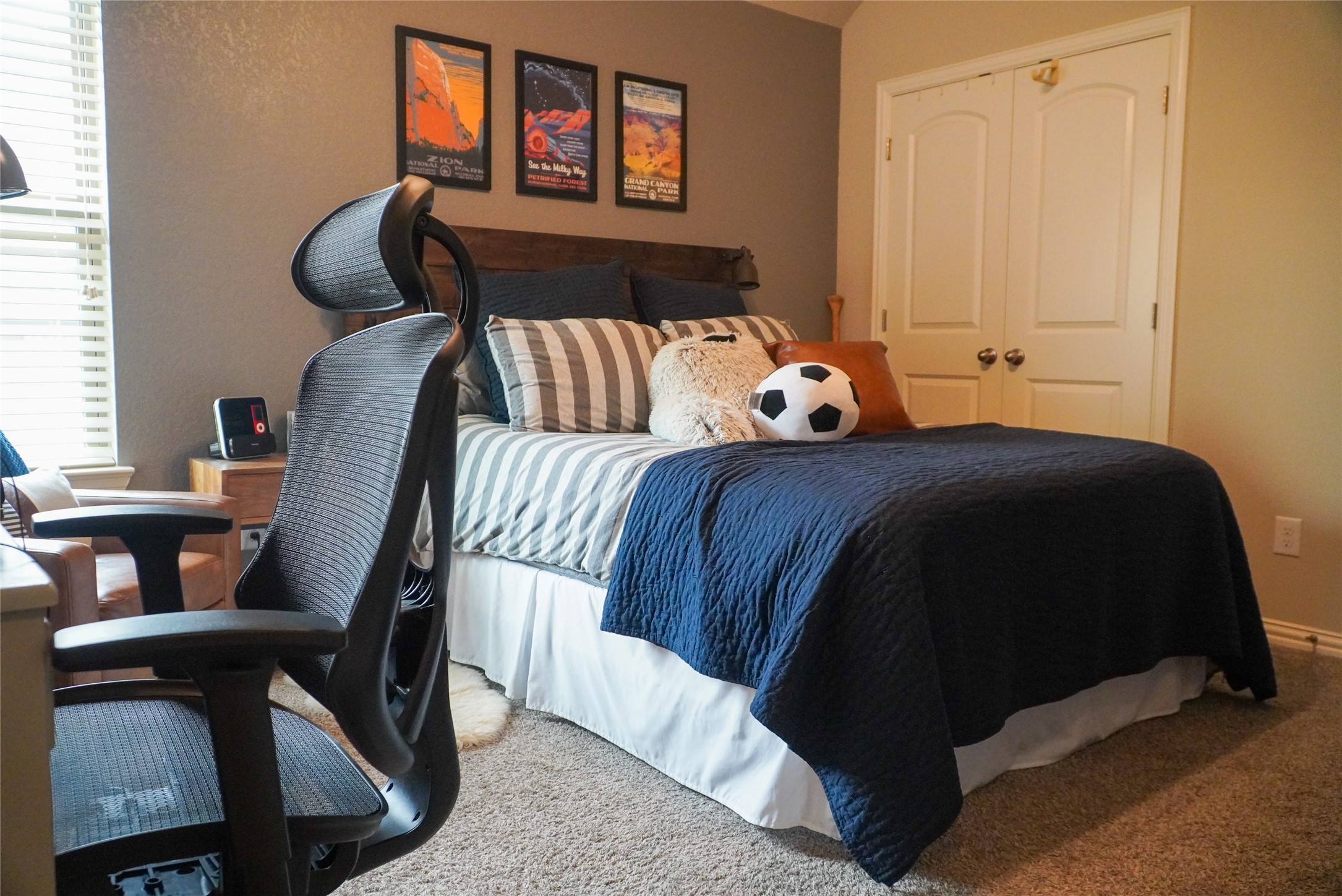 3105 Arbor View Drive Burleson TX 76028