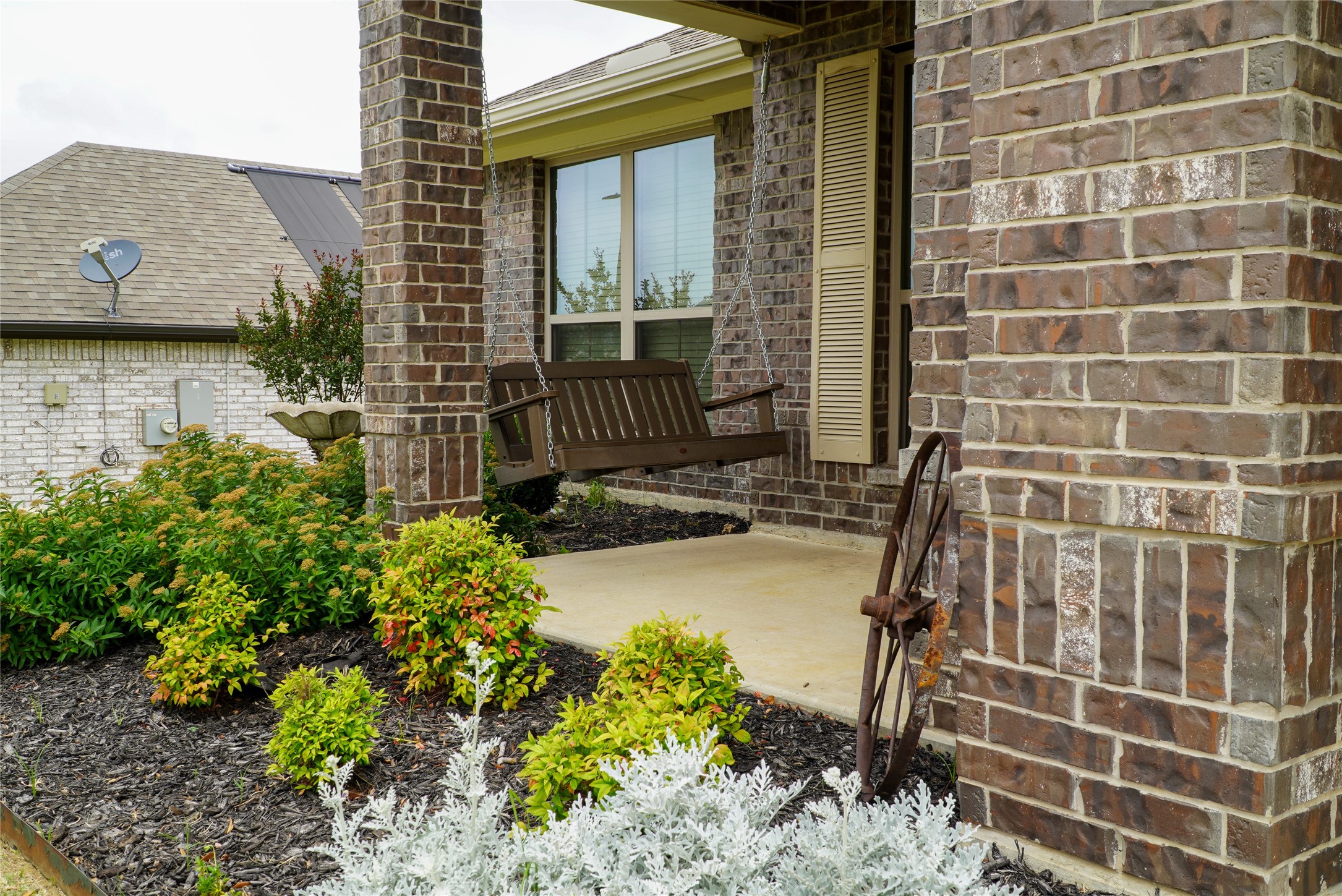 3105 Arbor View Drive Burleson TX 76028